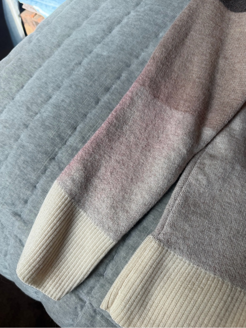 Sugarhigh Lovestoned Mariposa Turtleneck - Picture 12 of 13